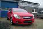 Corsa 1.7 CDTI Sport Flex Fix System