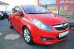 Corsa 1.7 CDTI Sport OPC Line