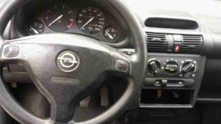 Opel Corsa 100 Cool