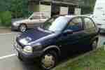 Opel Corsa 12V City