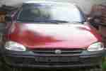 Corsa