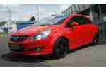 Corsa 3T Color Edition 1.4 OPC Line