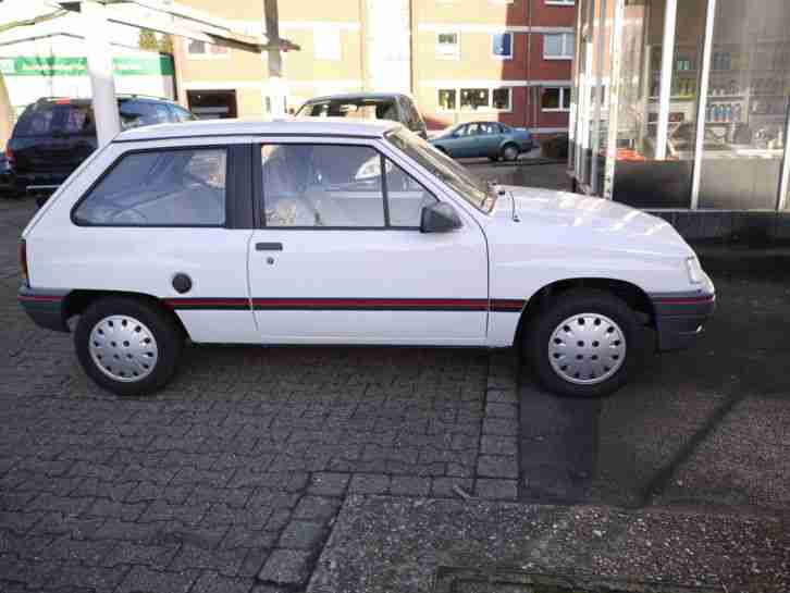 Opel Corsa A 1,2i