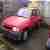 Opel Corsa A