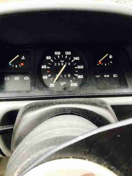 Opel Corsa A-CC *Bastler- oder Schlachtfahrzeug*