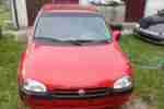 Corsa Atlanta 1, 4l