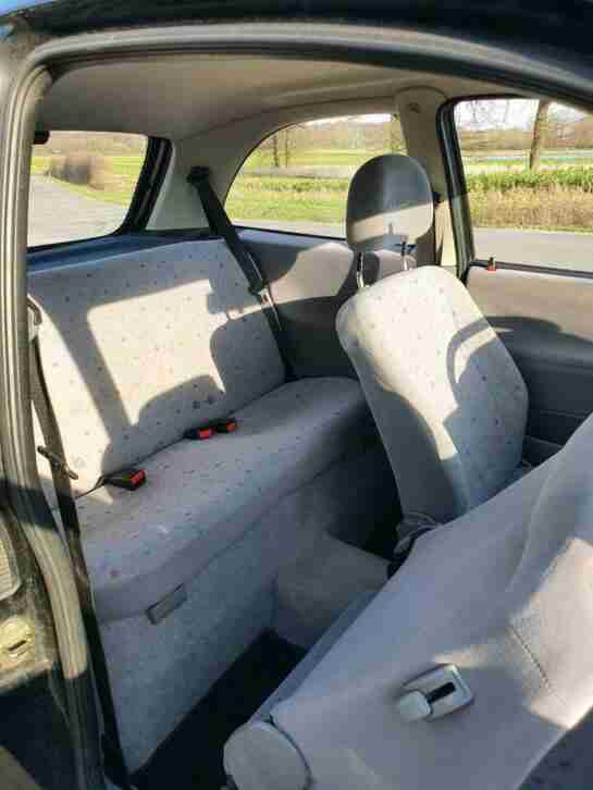 Opel Corsa B 1.0 12V ECO - TÜV 01/22, Servolenkung