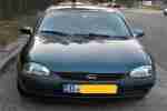 Opel Corsa B, 1.2 16V