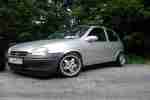 Corsa B 1.4