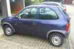 Corsa B, 1.4