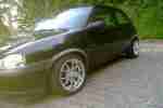 Corsa B 1, 4 16V