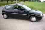 Corsa B 1.4 Sport Servo Schiebedach TÜV&AU neu