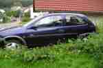Corsa B 2000Edtion (ECO