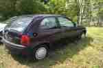 Corsa B