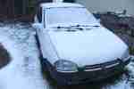 Corsa B