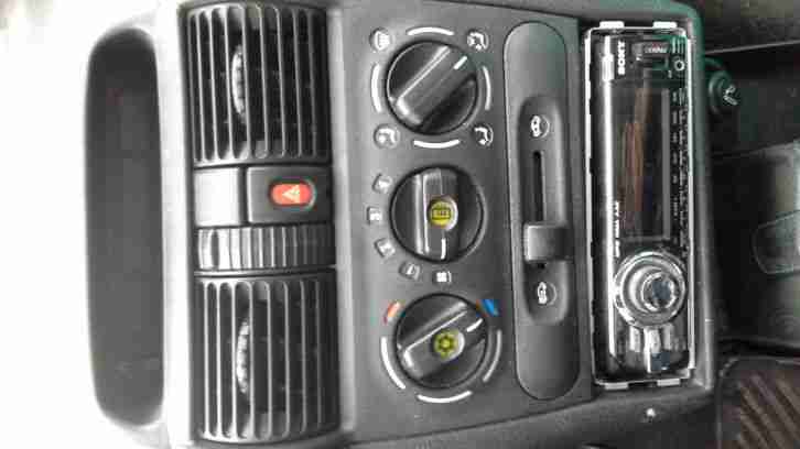 Opel Corsa B