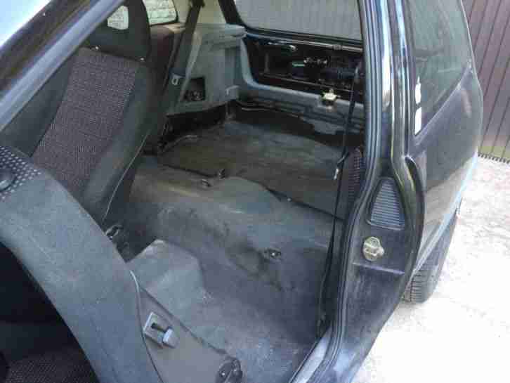 Opel Corsa B