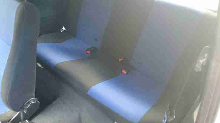 Opel Corsa B