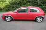 Corsa B Atlanta 1.4 16V, X14XE, BJ 97, D3, Klima,