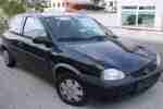 Corsa B Bauj. 2000 Tüv 05 15 Top Zustand 1 A