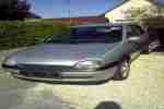 Corsa B Baujahr 2000 Silber