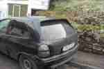 Corsa B Bj.1995