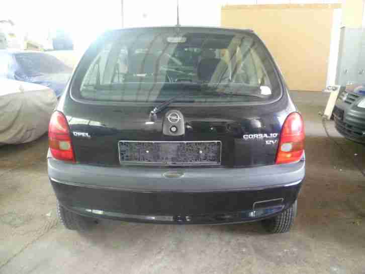 Opel Corsa B ECO 1L 12V