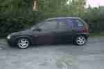 Corsa B (ECO) Bj. 03.09.2000 54 PS 142.000km TÜV
