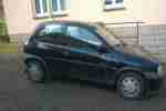 Corsa B EZ 12 1999 automatik