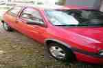 Corsa B Ez 1997 8fach Bereift