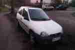Corsa B TÜV 2 2015