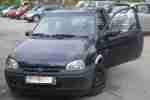 Corsa B, TÜV neu 12.2013, Bj. 1996, teilweise