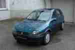 Corsa B Vogue 1, 4 TÜV bis 09 17 Ratenzahlung