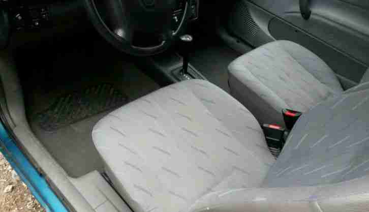 Opel Corsa B automatik