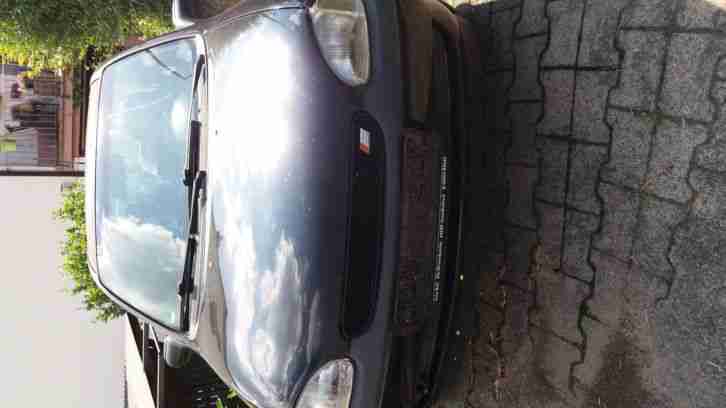 Opel Corsa B