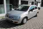Corsa Basis