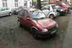 Corsa Baujahr 1997, treuer Gefährte