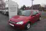 Corsa C 1.0 12V Klima 1.Hand 44.143 KM 8 fach be