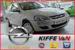 Corsa C 1.0 Edition Klima.Aut MP3 Insp.Neu