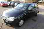 Corsa C 1.0 Klima 12 Mon. Garantie NJOY