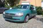 Corsa C 1.0L