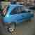 Opel Corsa C