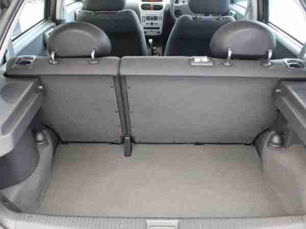 Opel Corsa C