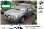 Corsa C 1.2 Enjoy 5 Gang KLIMA