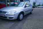 Corsa C 1.2 Enjoy, Klima, Radio CD, ZV, EFH