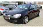 Corsa C 1.2 SPORT TOP GEPFLEGT TÜV NEU ALU 1J.GA