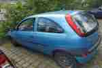 Corsa C 1.2