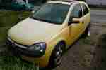 Corsa C 1, 2L 16V