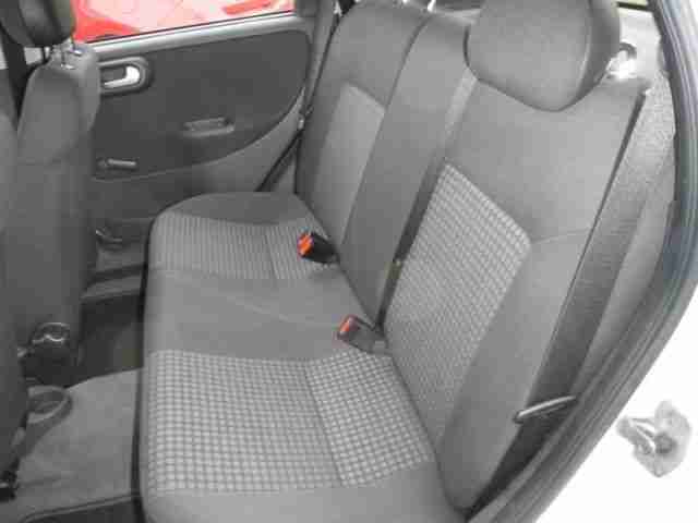 Opel Corsa C