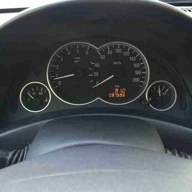 Opel Corsa C 1.7 DTI 16V Njoy, 1 Hand, Tüv 07.16, 88TKM